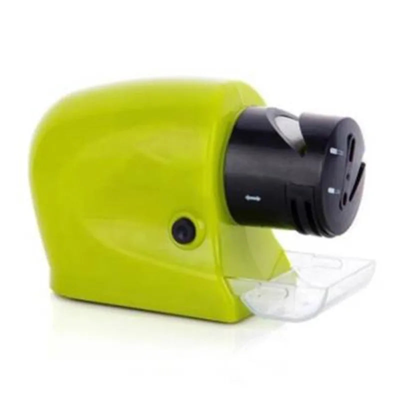 Versatile Electric Knife Sharpener