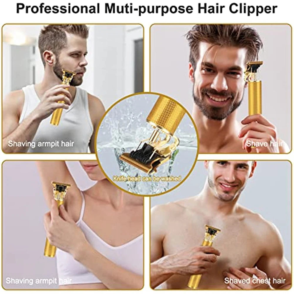 Electric Hair Cutting Machine Vintage Professional New Hot Sale