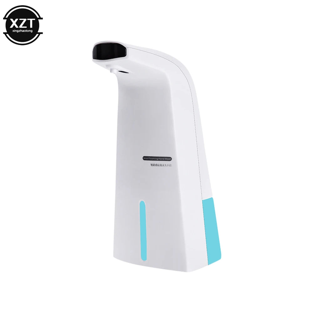 Electric IR Sensor Soap Dispenser ABS Automatic Foaming Touchless