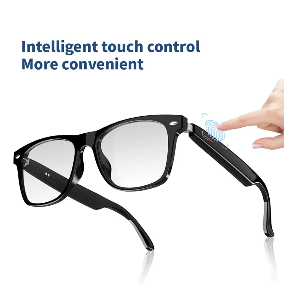 Bluetooth Smart  Glasses - New 2024