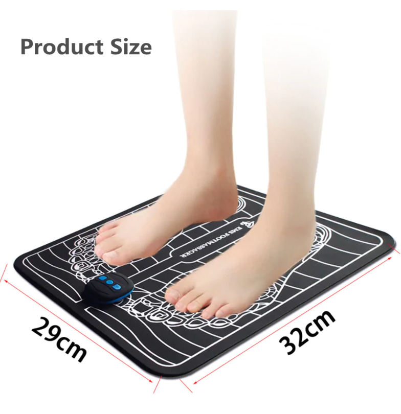 EMS Foot Massager